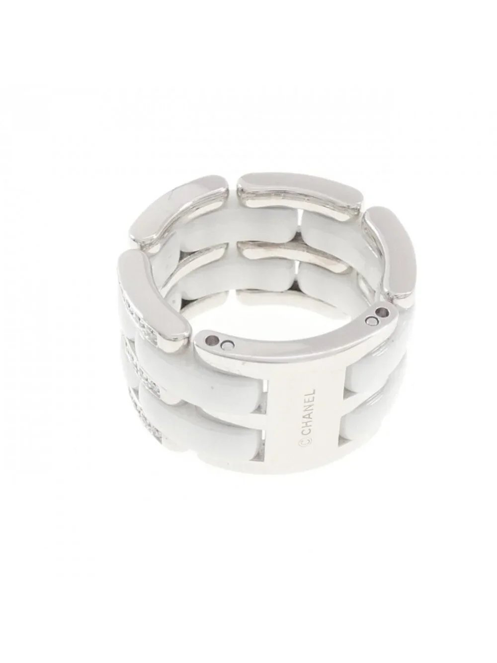 Chanel Ultra Collection Large Ring